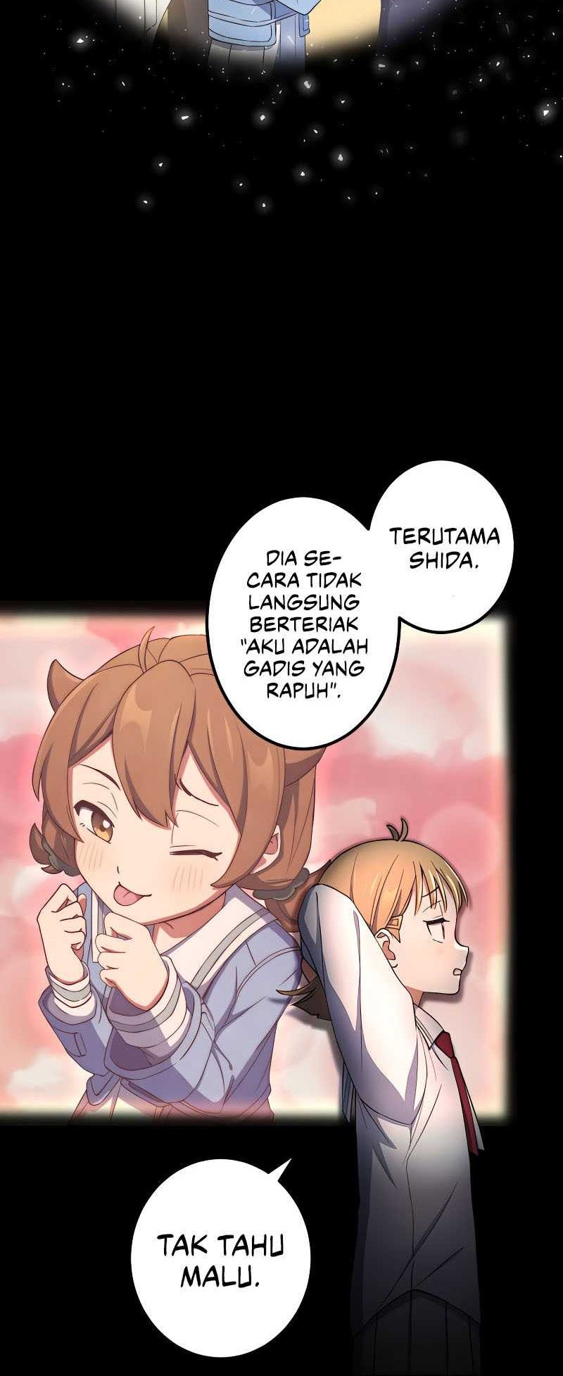 Demons' Crest Chapter 21 - halaman 13