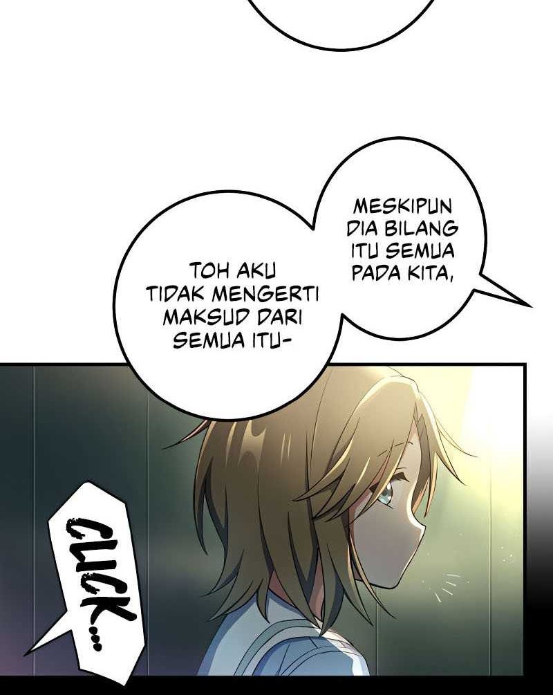Demons' Crest Chapter 21 - halaman 17