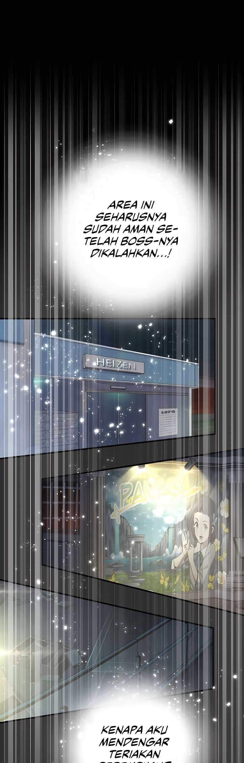Demons' Crest Chapter 21 - halaman 2