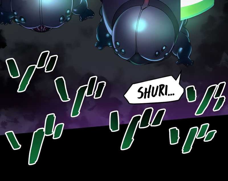 Demons' Crest Chapter 21 - halaman 27