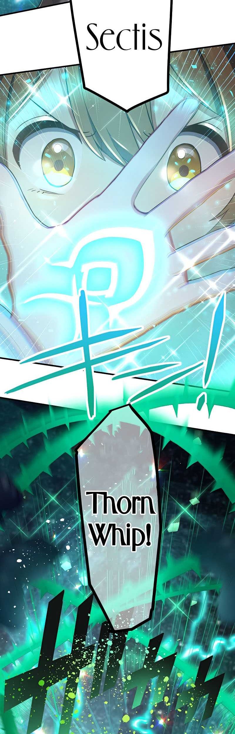 Demons' Crest Chapter 21 - halaman 31