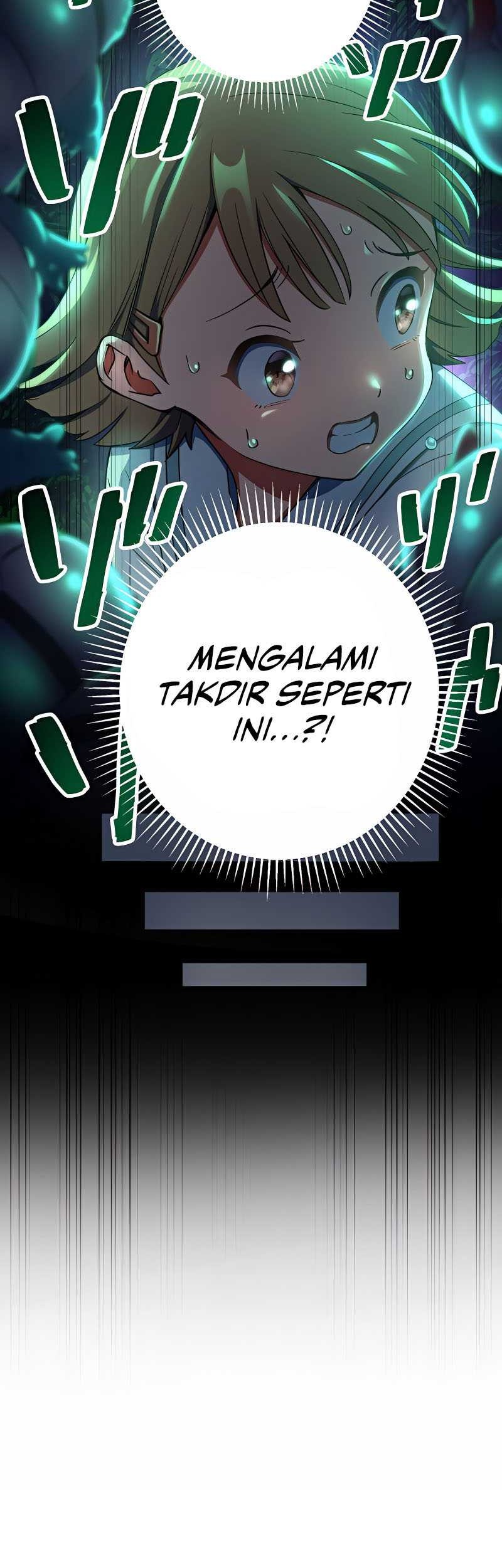 Demons' Crest Chapter 21 - halaman 8