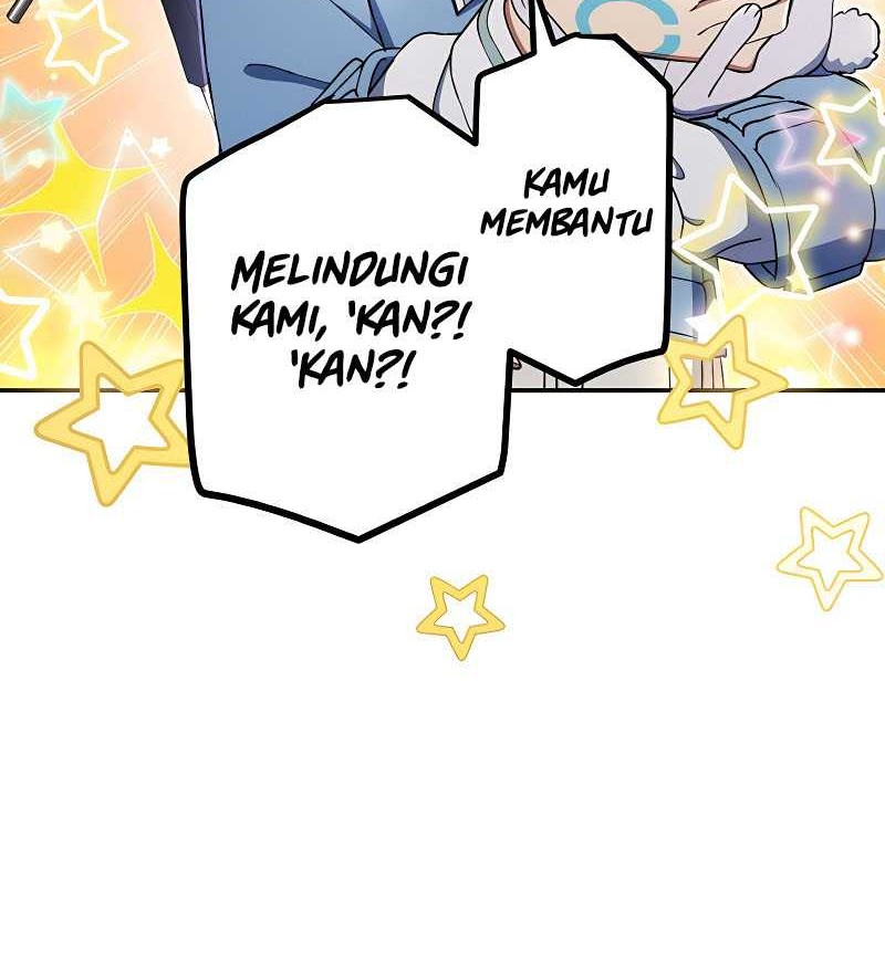 Demons' Crest Chapter 22 - halaman 16