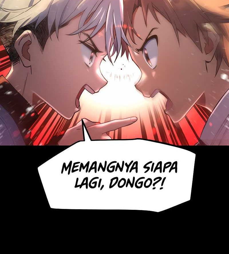 Demons' Crest Chapter 22 - halaman 38