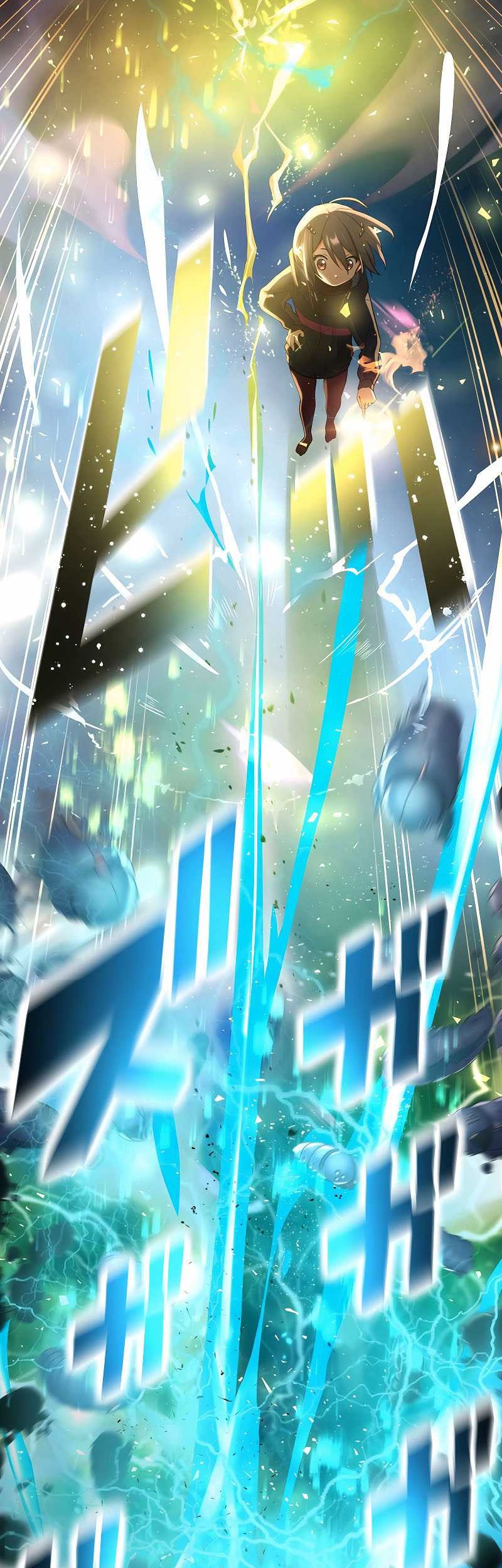 Demons' Crest Chapter 22 - halaman 41