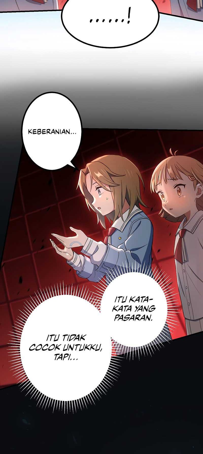 Demons' Crest Chapter 22 - halaman 48