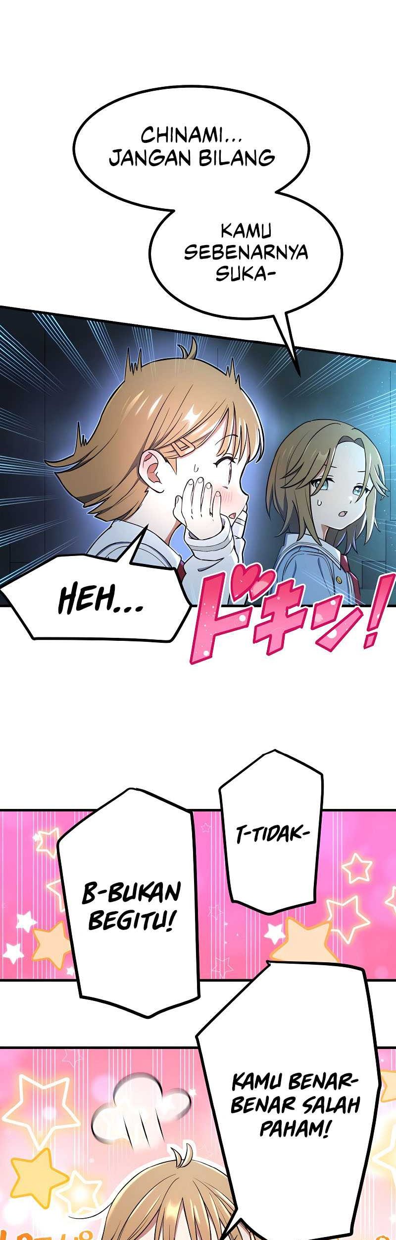Demons' Crest Chapter 22 - halaman 8