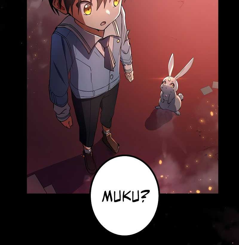 Demons' Crest Chapter 23 - halaman 3