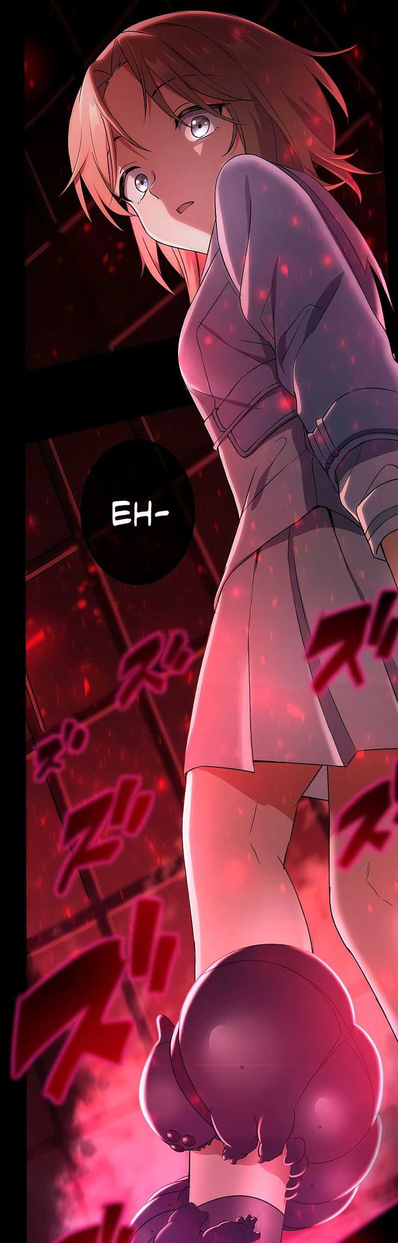 Demons' Crest Chapter 23 - halaman 31