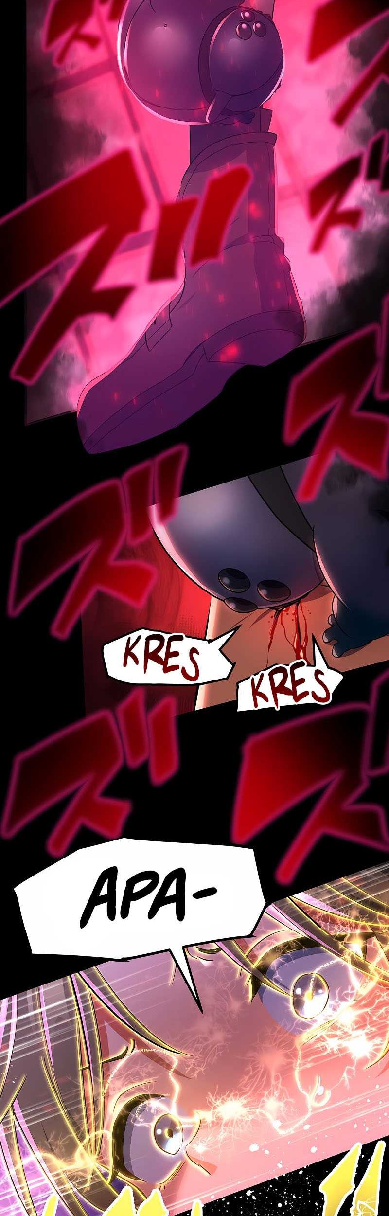 Demons' Crest Chapter 23 - halaman 32