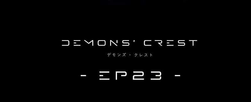 Demons' Crest Chapter 23 - halaman 36