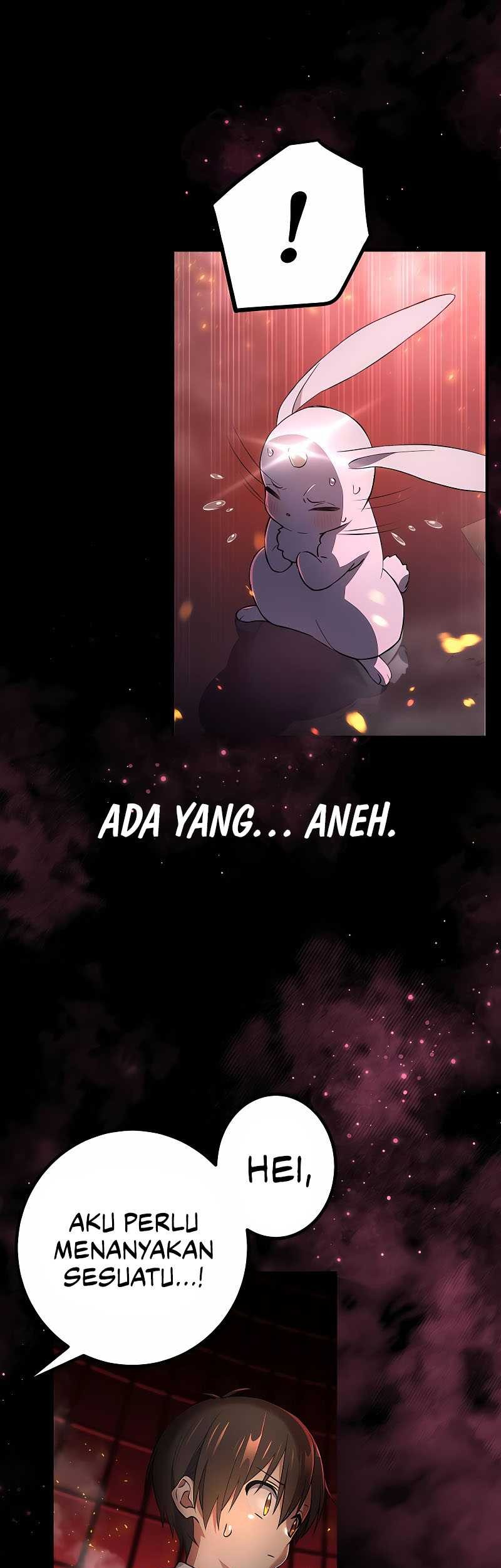 Demons' Crest Chapter 23 - halaman 4