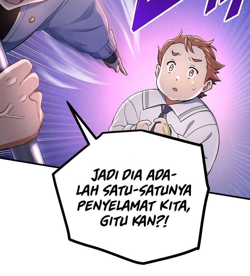 Demons' Crest Chapter 24 - halaman 17