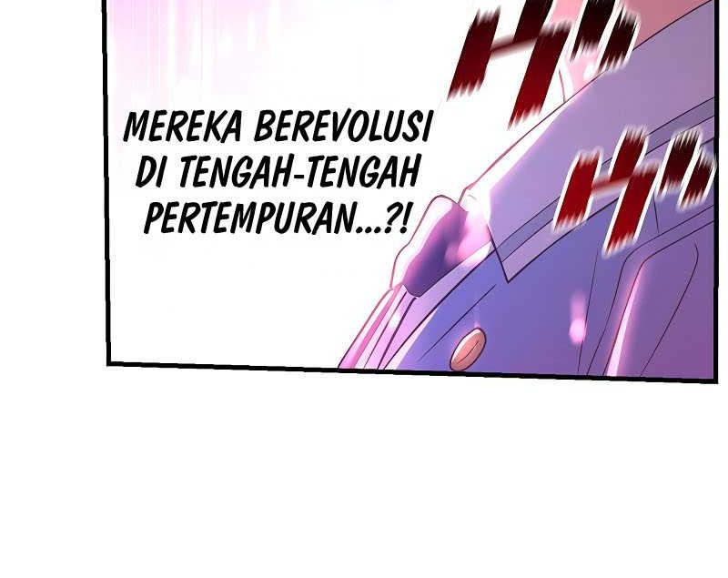 Demons' Crest Chapter 24 - halaman 29