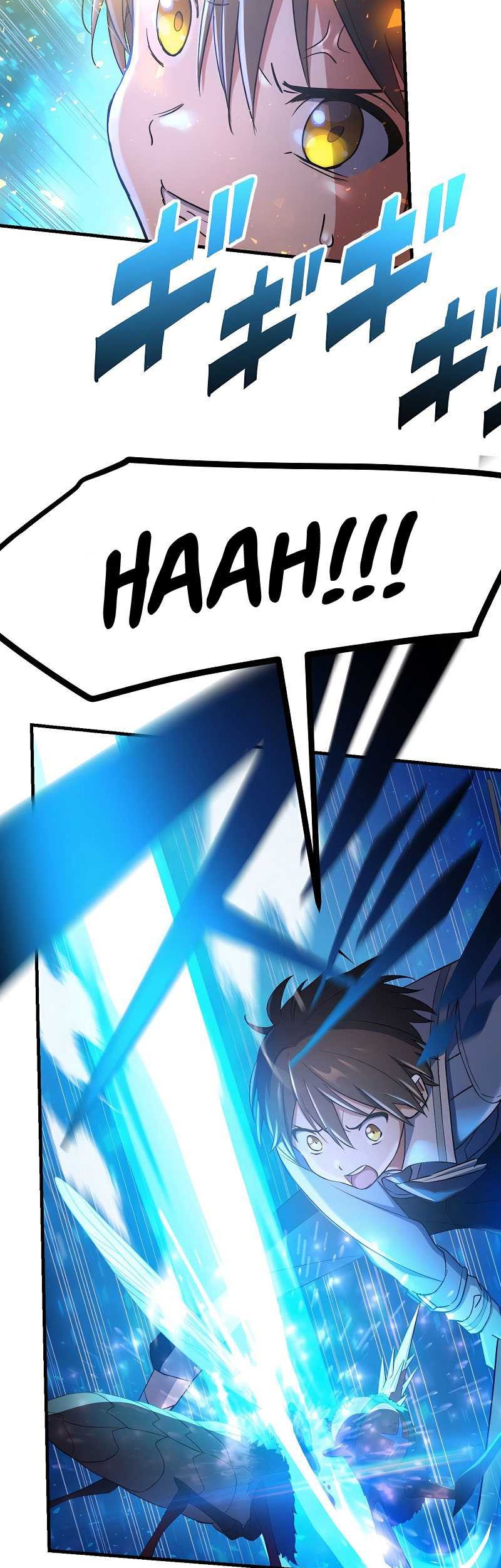 Demons' Crest Chapter 24 - halaman 32