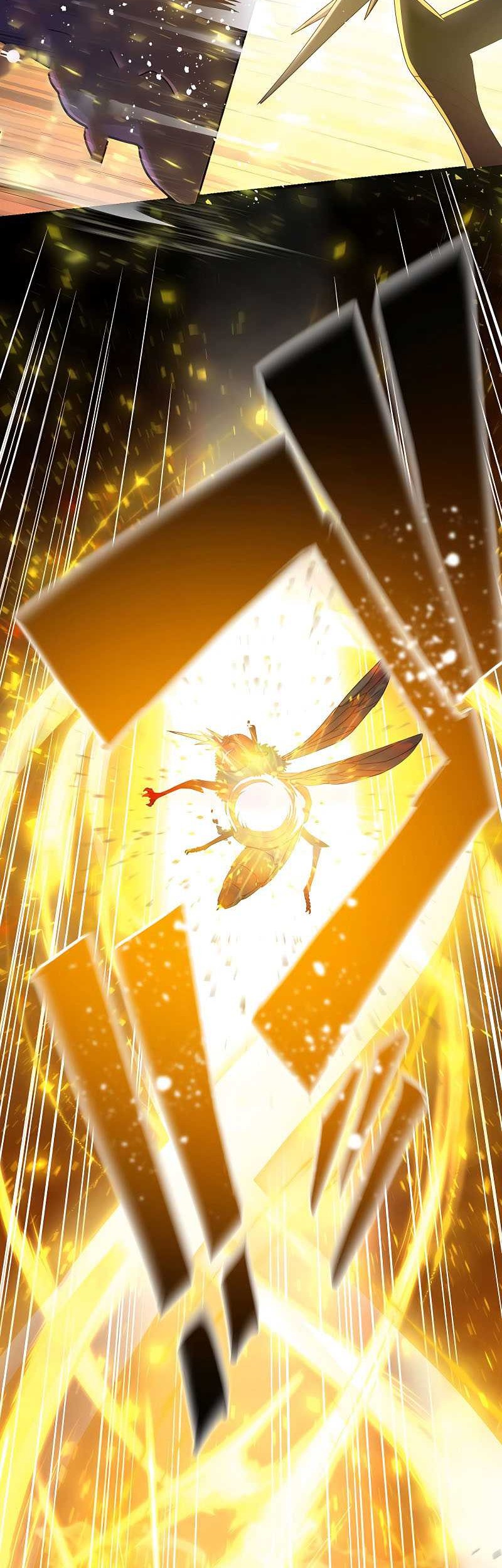 Demons' Crest Chapter 24 - halaman 37