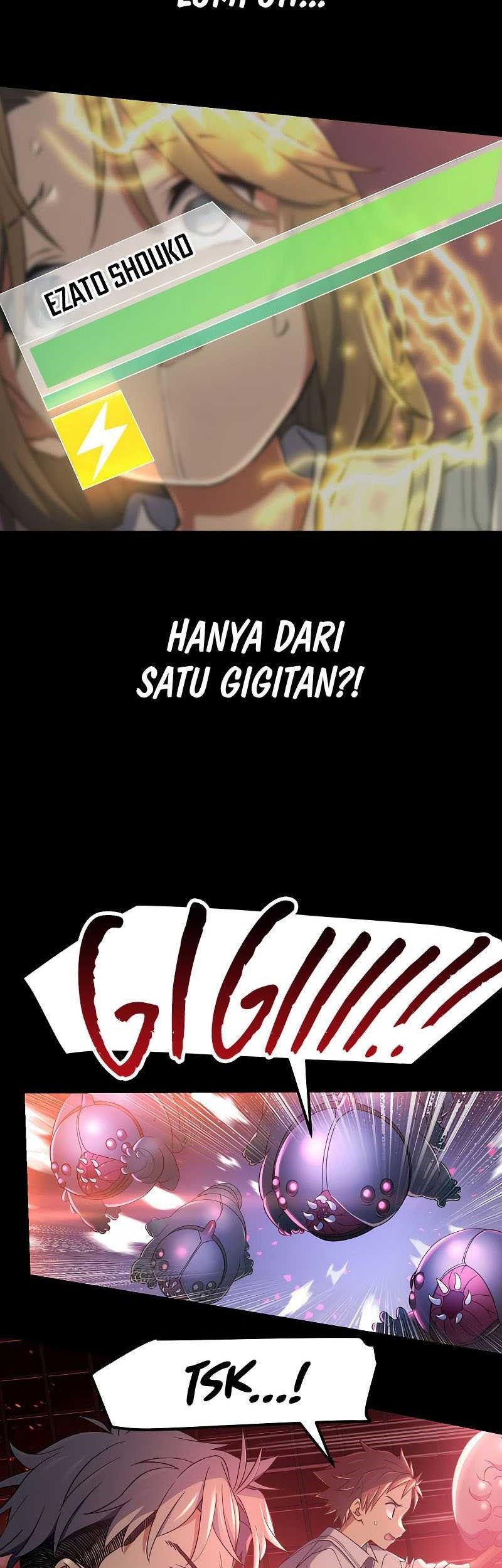 Demons' Crest Chapter 24 - halaman 4