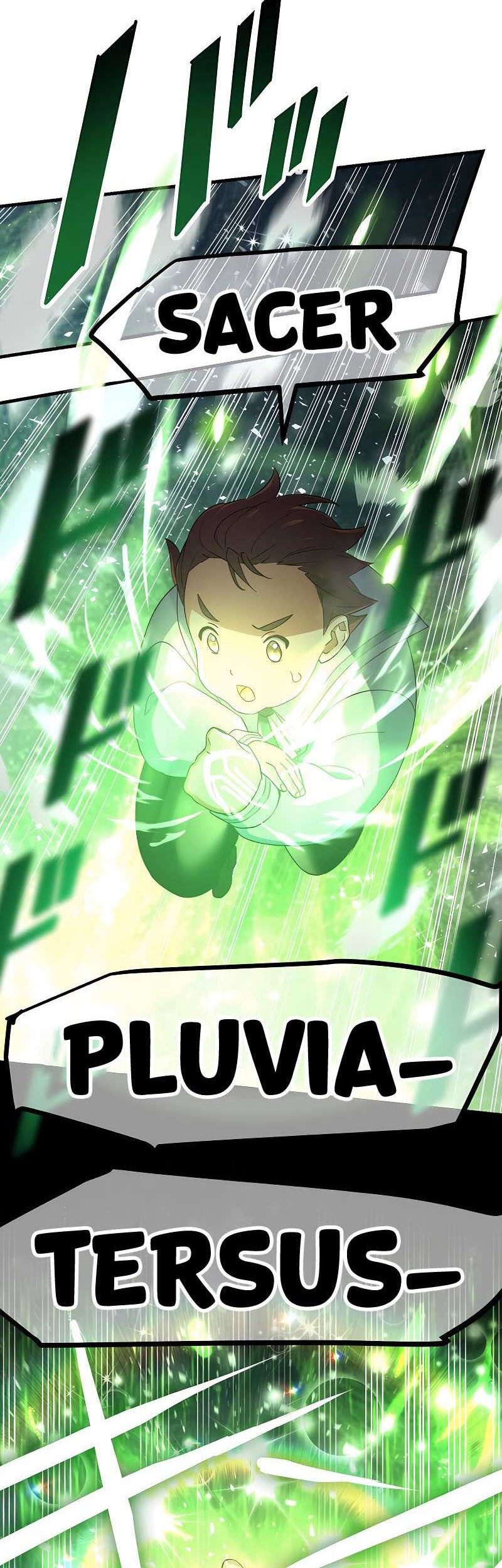 Demons' Crest Chapter 24 - halaman 41