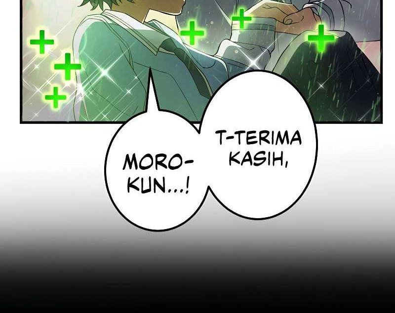 Demons' Crest Chapter 24 - halaman 43