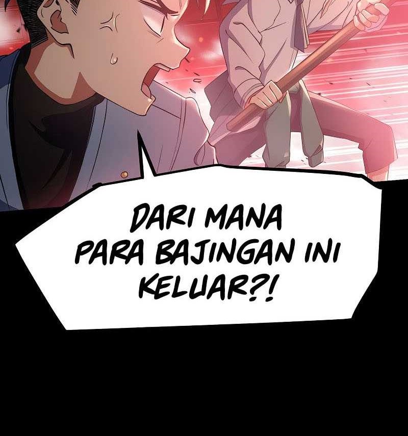 Demons' Crest Chapter 24 - halaman 5