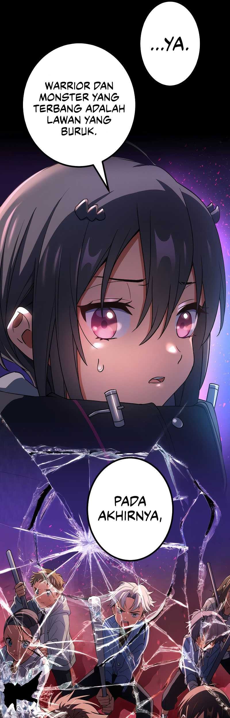 Demons' Crest Chapter 24 - halaman 51