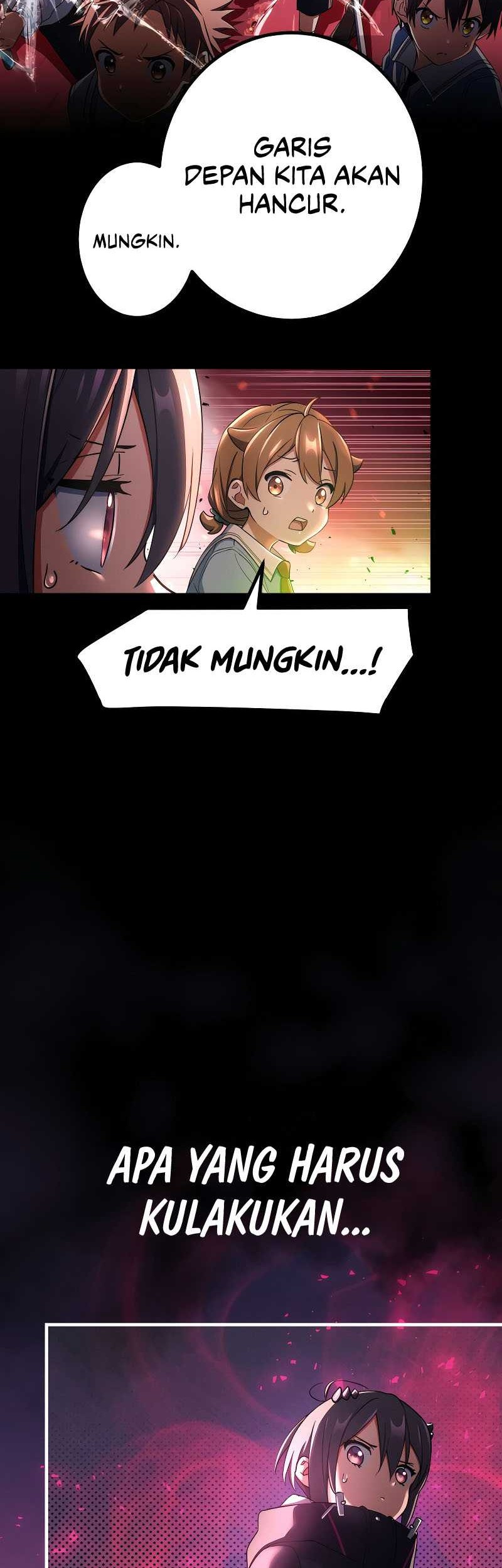 Demons' Crest Chapter 24 - halaman 52