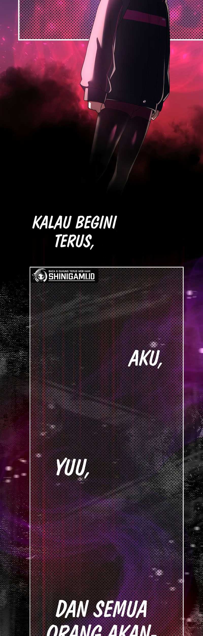 Demons' Crest Chapter 24 - halaman 53
