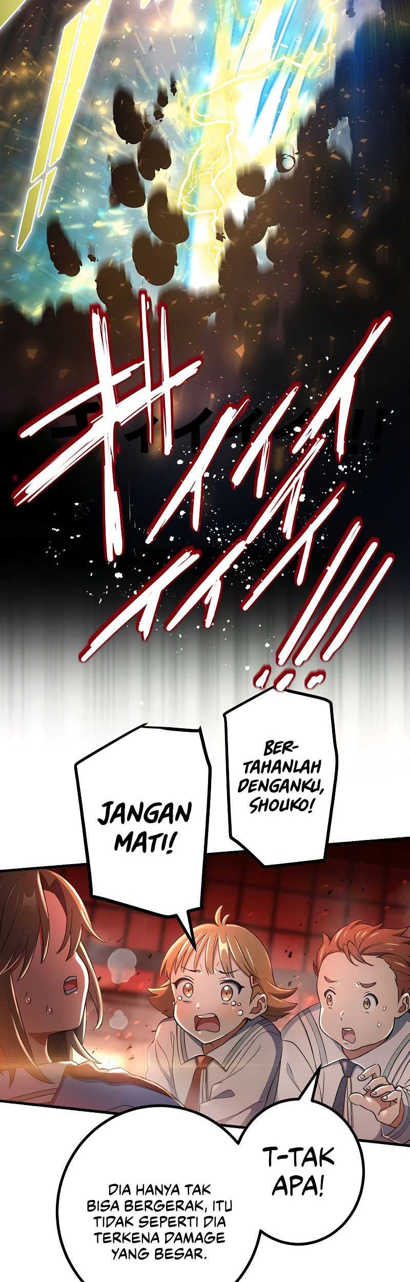 Demons' Crest Chapter 24 - halaman 7