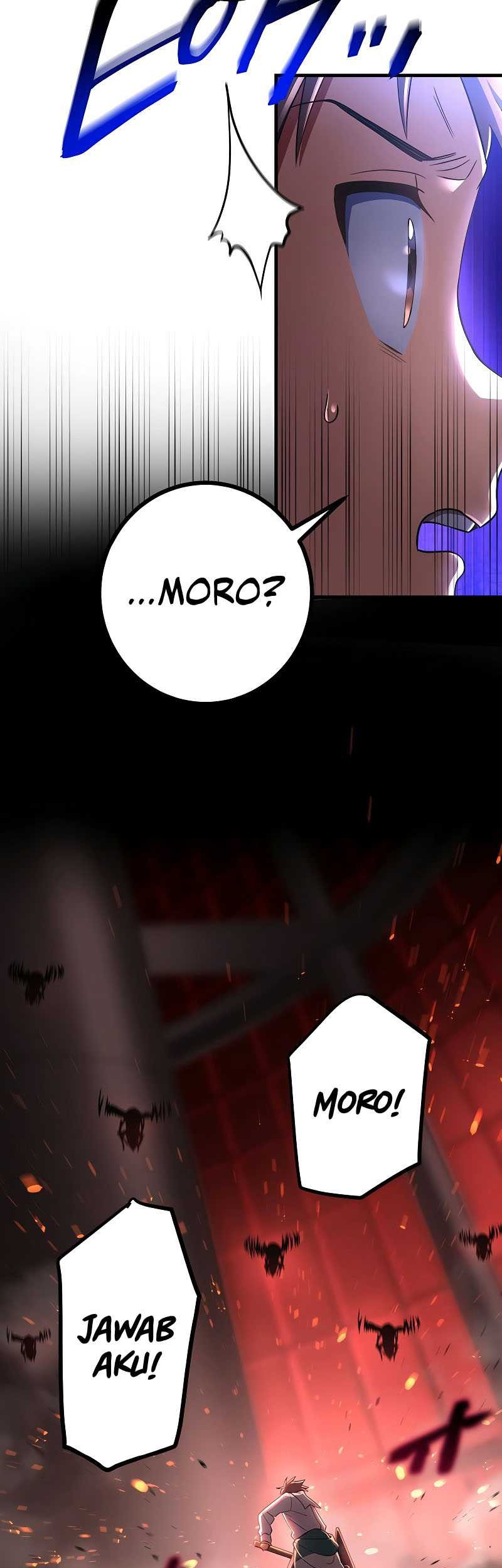 Demons' Crest Chapter 25 - halaman 12