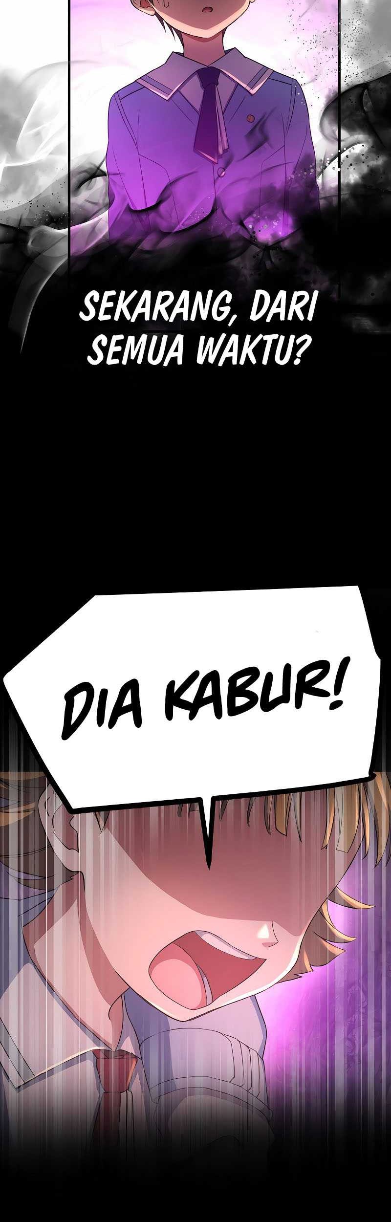 Demons' Crest Chapter 25 - halaman 16