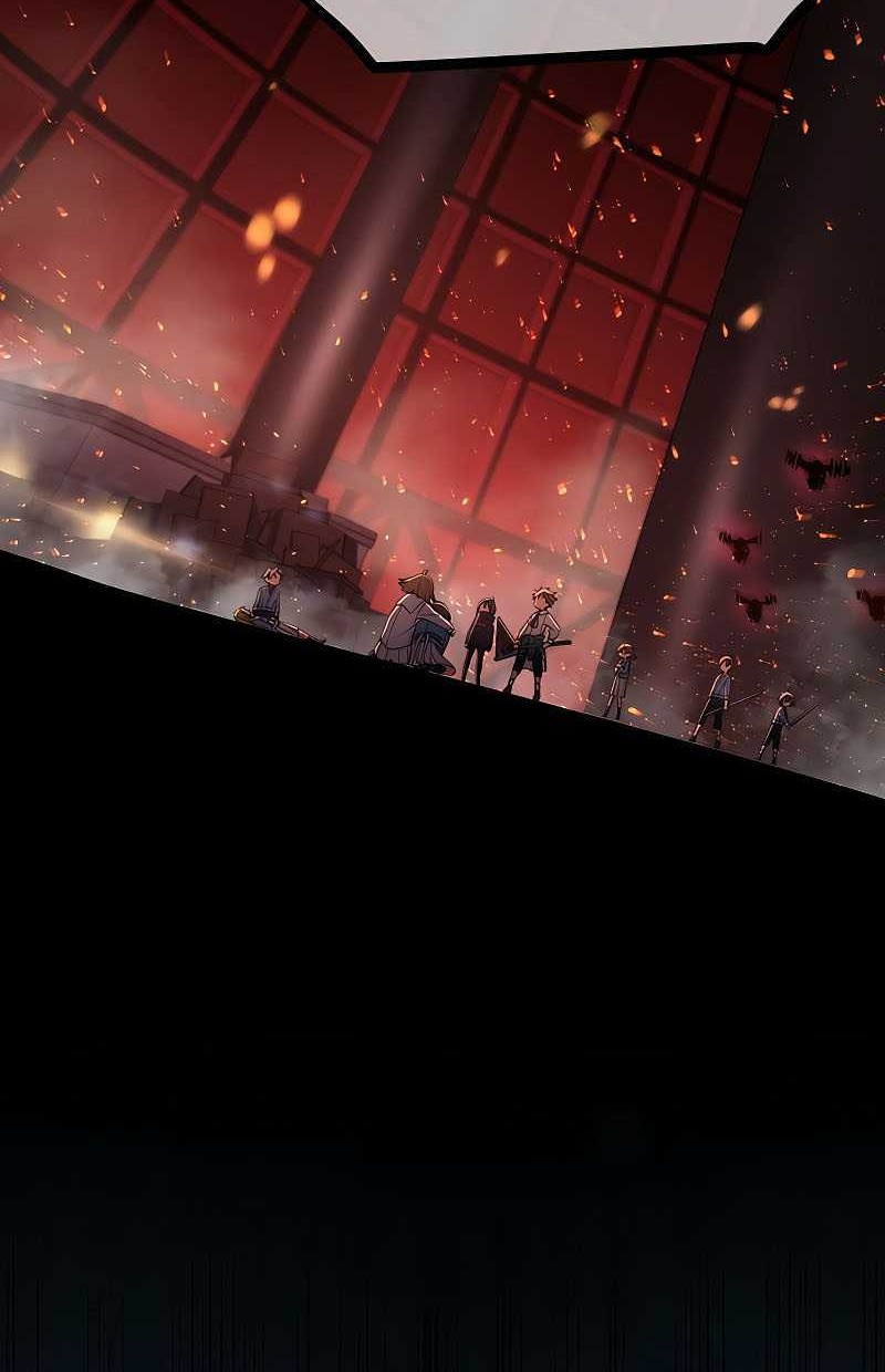 Demons' Crest Chapter 25 - halaman 23
