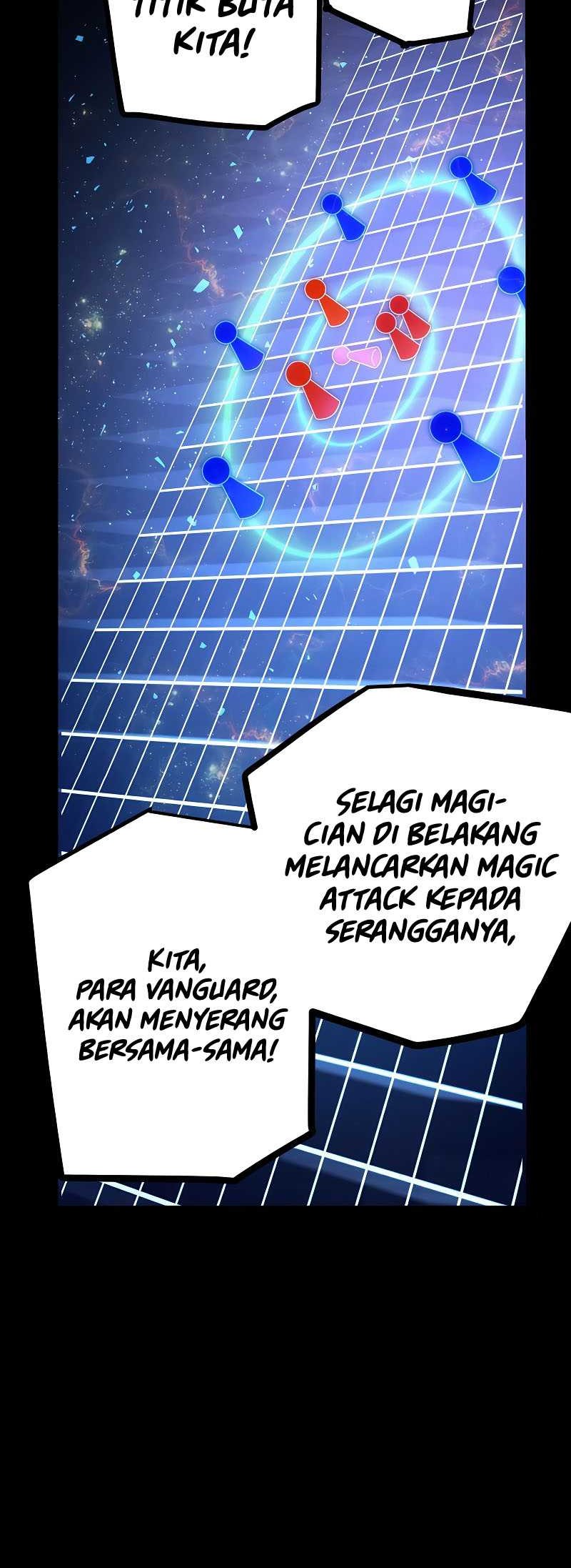 Demons' Crest Chapter 25 - halaman 40