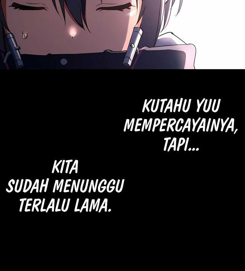 Demons' Crest Chapter 25 - halaman 48