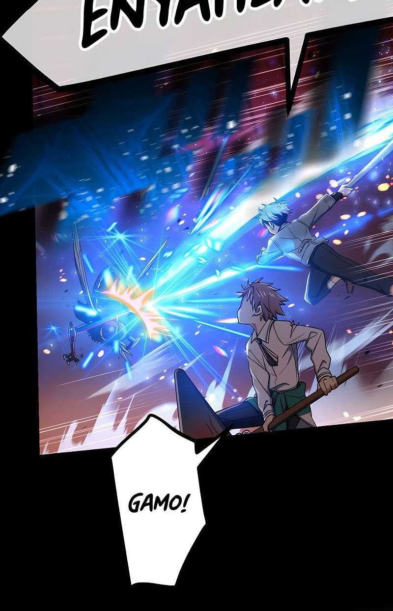 Demons' Crest Chapter 25 - halaman 5