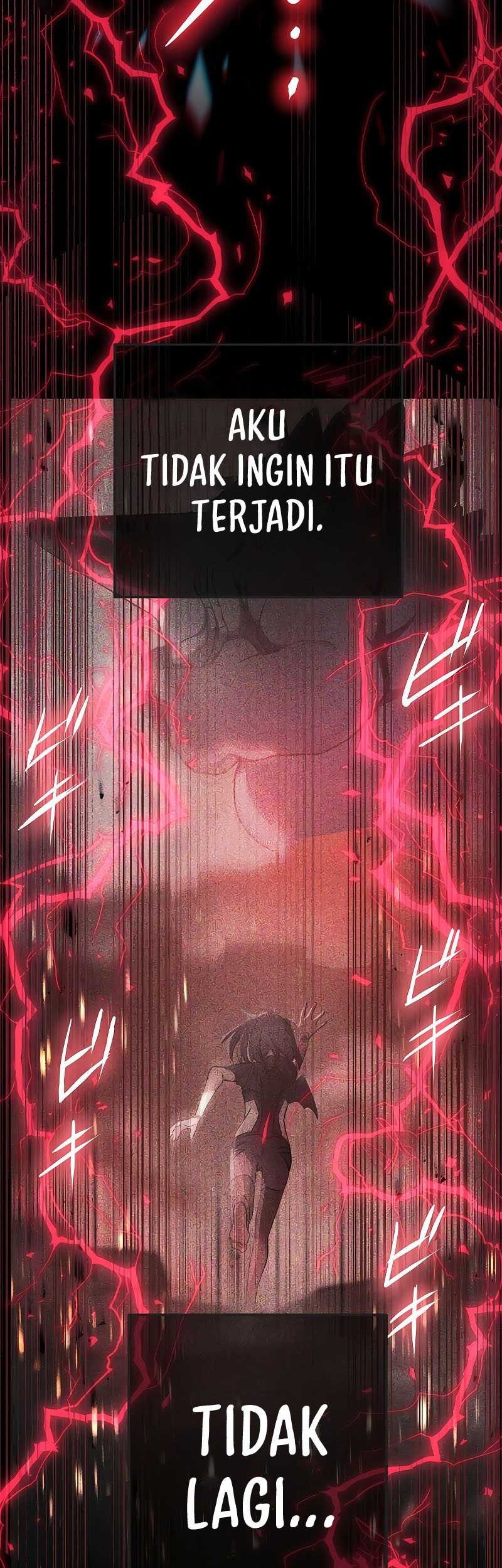 Demons' Crest Chapter 25 - halaman 51