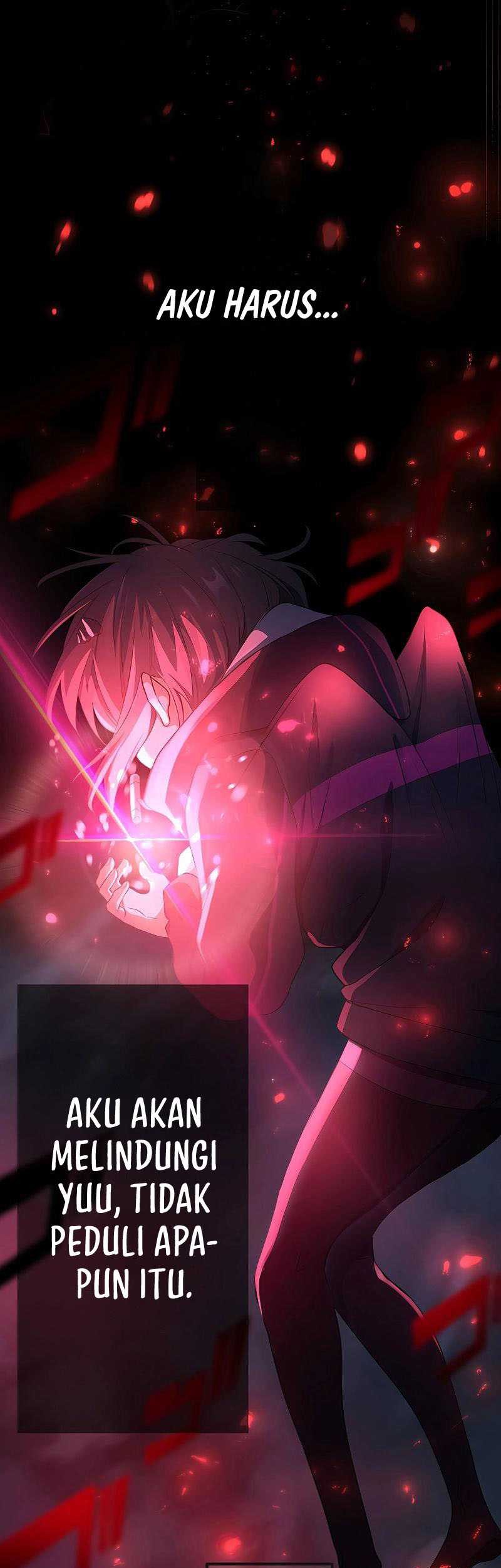 Demons' Crest Chapter 25 - halaman 53
