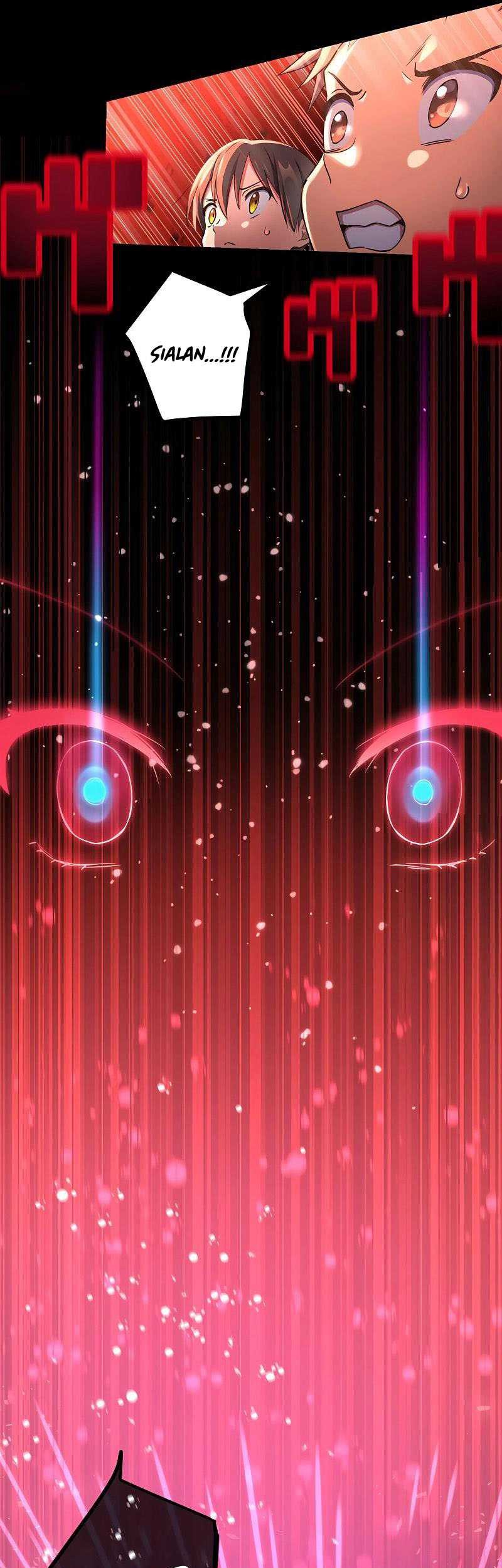 Demons' Crest Chapter 25 - halaman 55