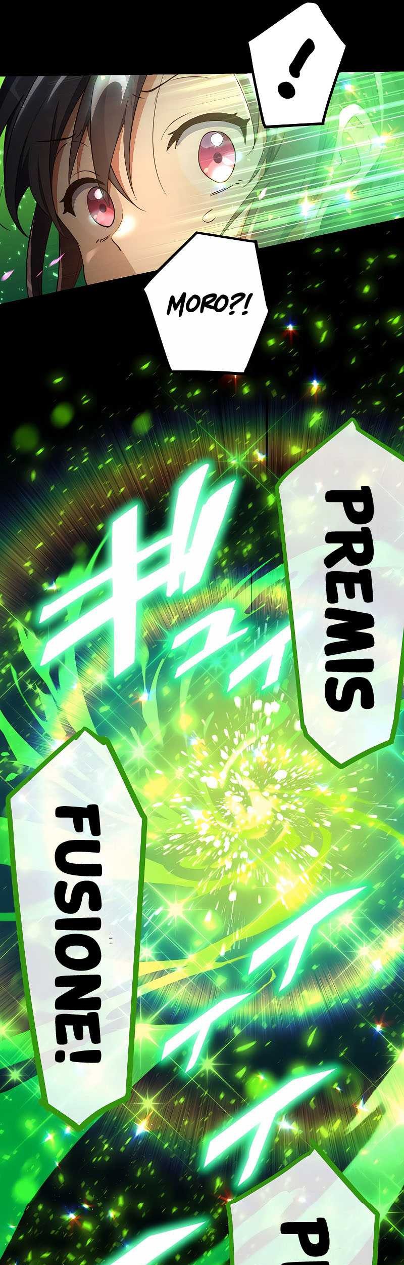 Demons' Crest Chapter 25 - halaman 57