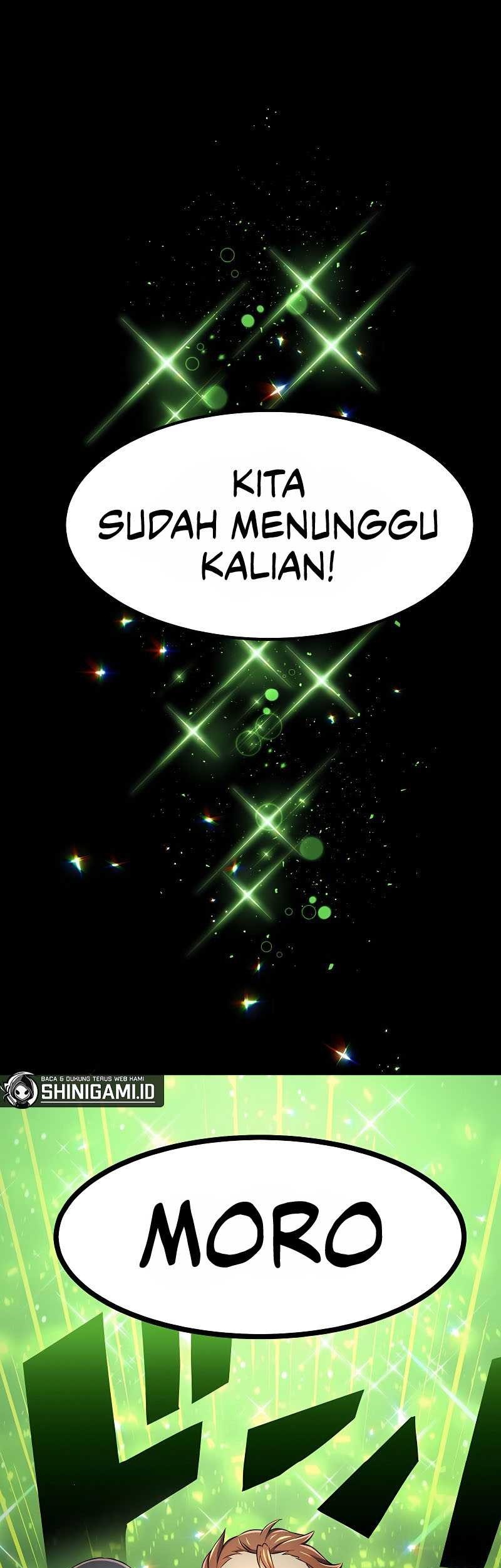Demons' Crest Chapter 25 - halaman 64