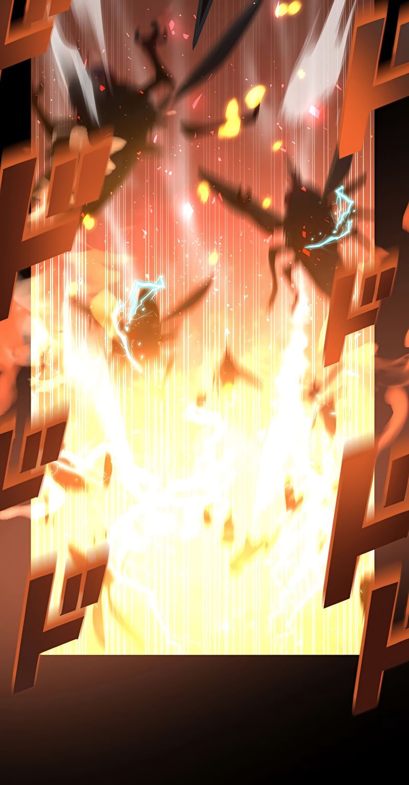 Demons' Crest Chapter 26 - halaman 25
