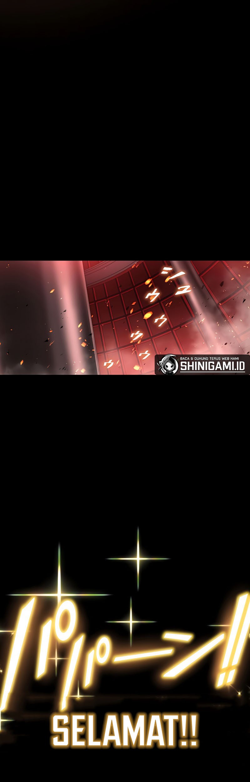 Demons' Crest Chapter 26 - halaman 26