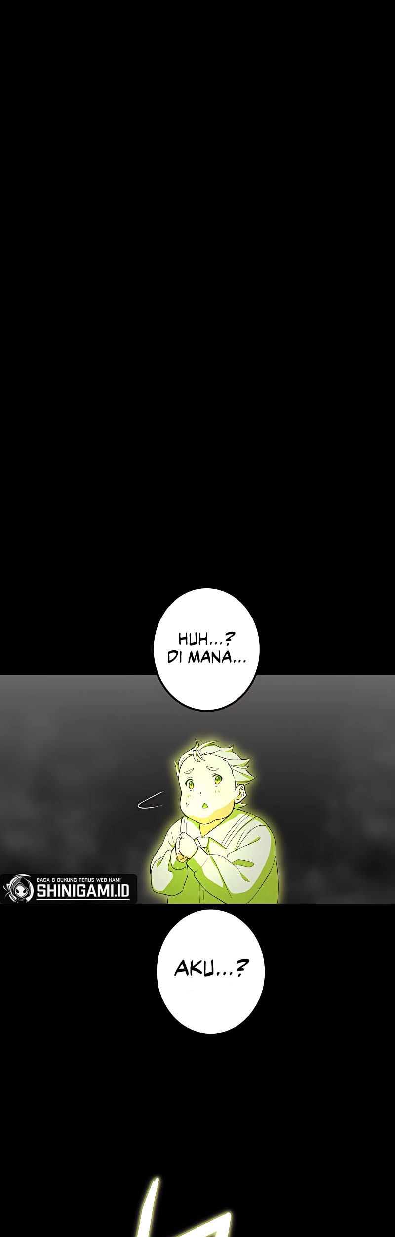 Demons' Crest Chapter 26 - halaman 37