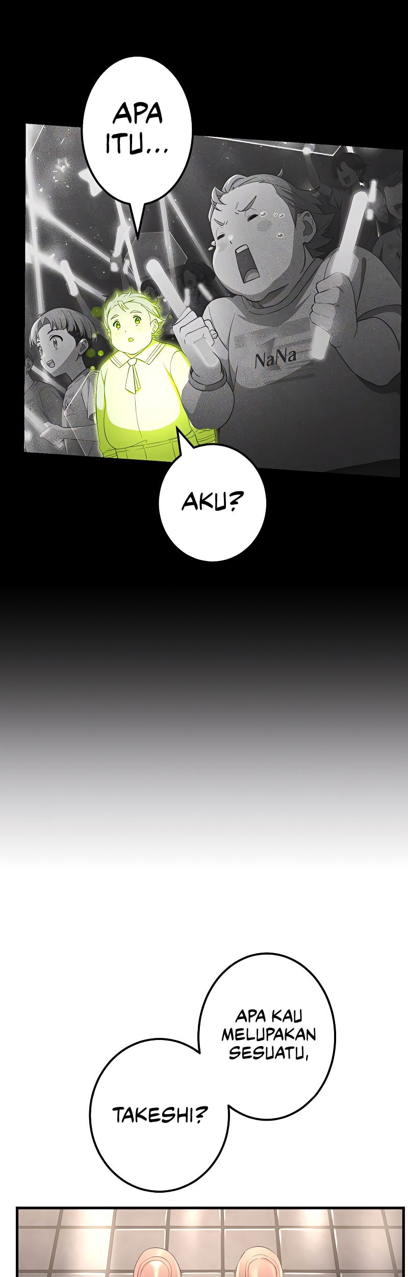 Demons' Crest Chapter 26 - halaman 44