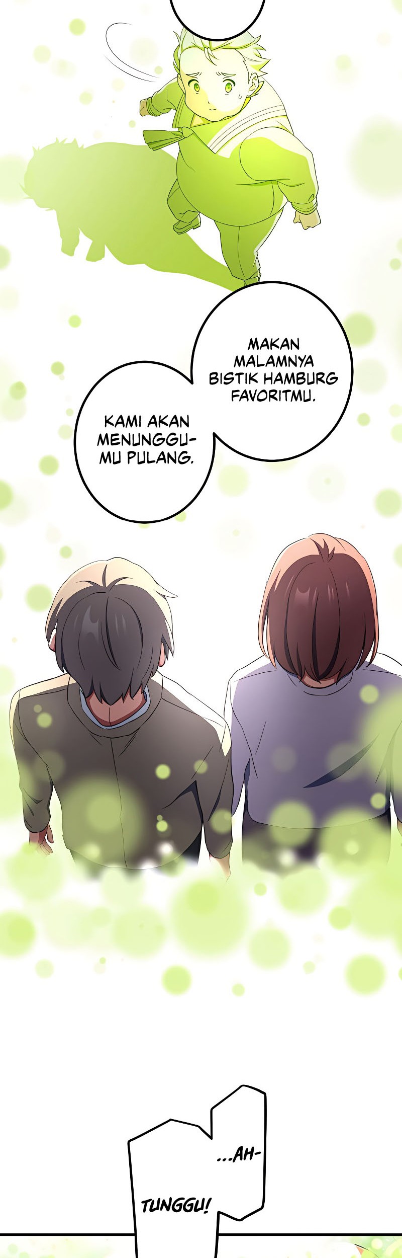 Demons' Crest Chapter 26 - halaman 48