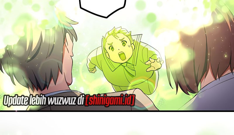 Demons' Crest Chapter 26 - halaman 49