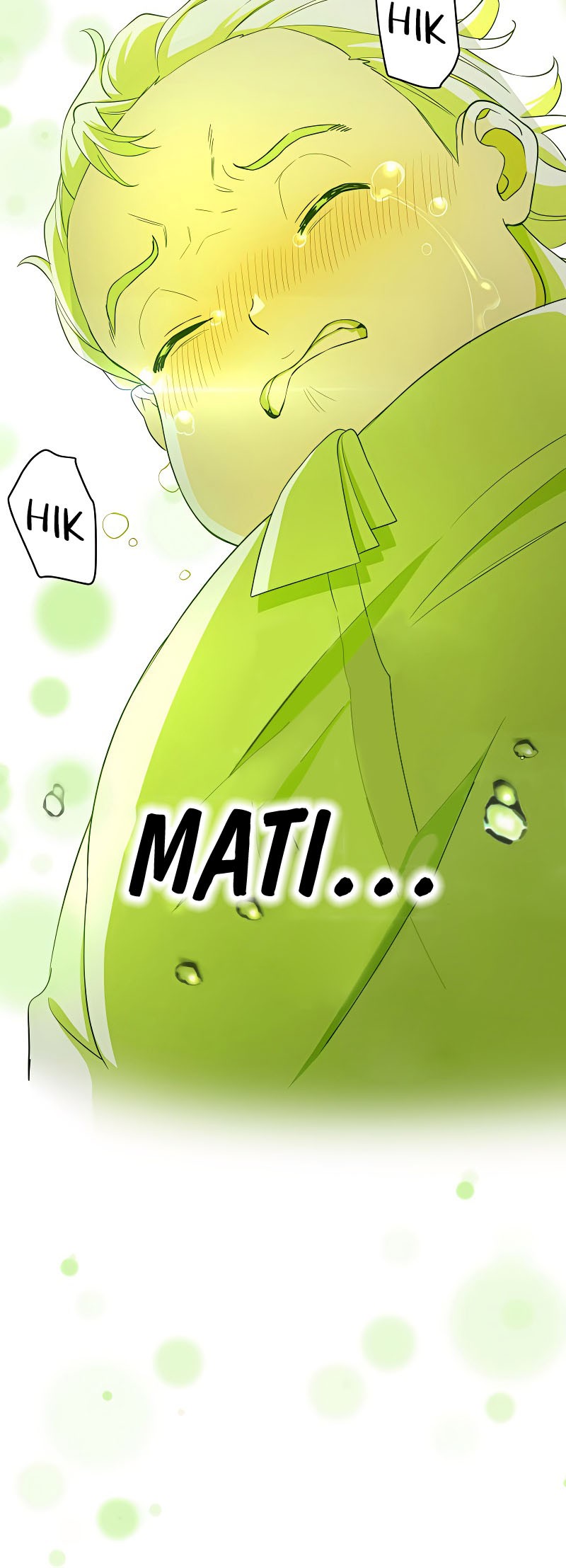 Demons' Crest Chapter 26 - halaman 55