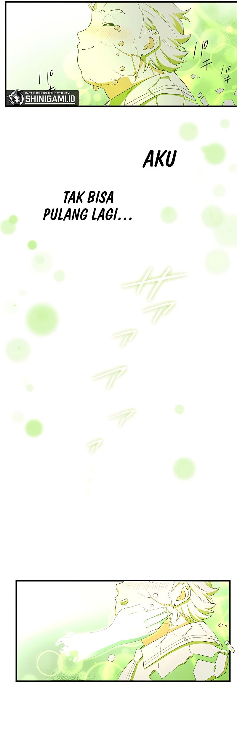 Demons' Crest Chapter 26 - halaman 56