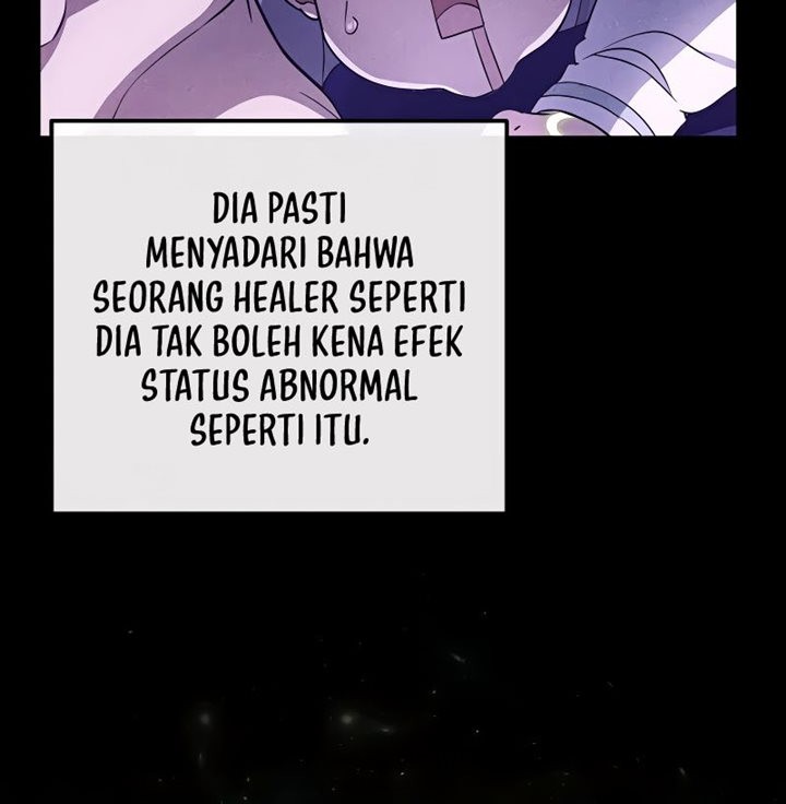 Demons' Crest Chapter 27 - halaman 10