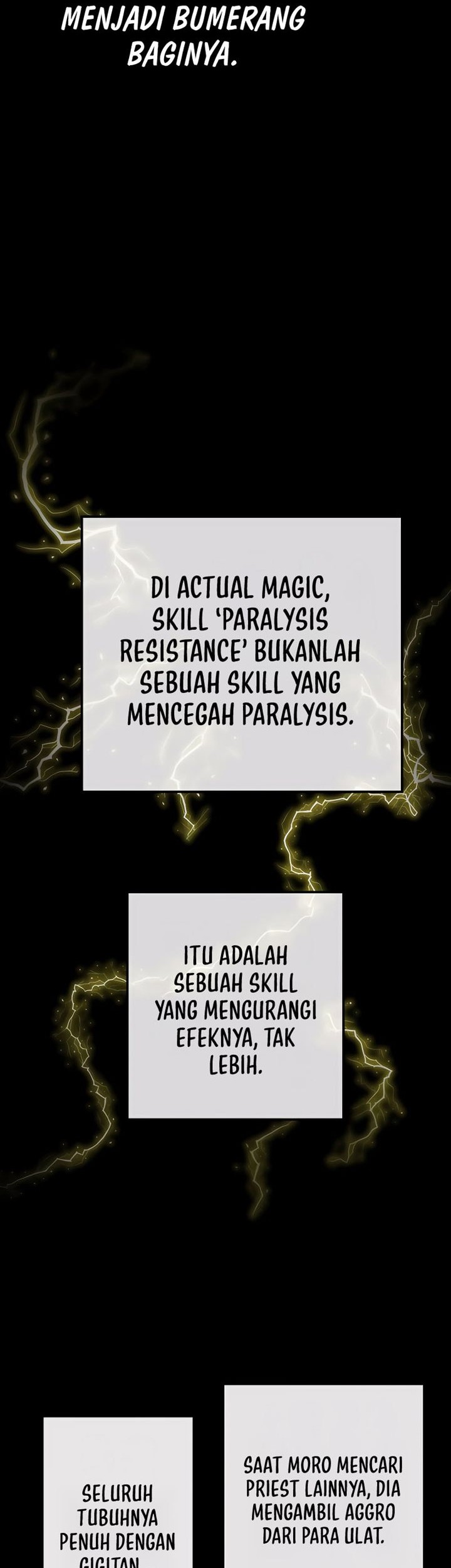 Demons' Crest Chapter 27 - halaman 12