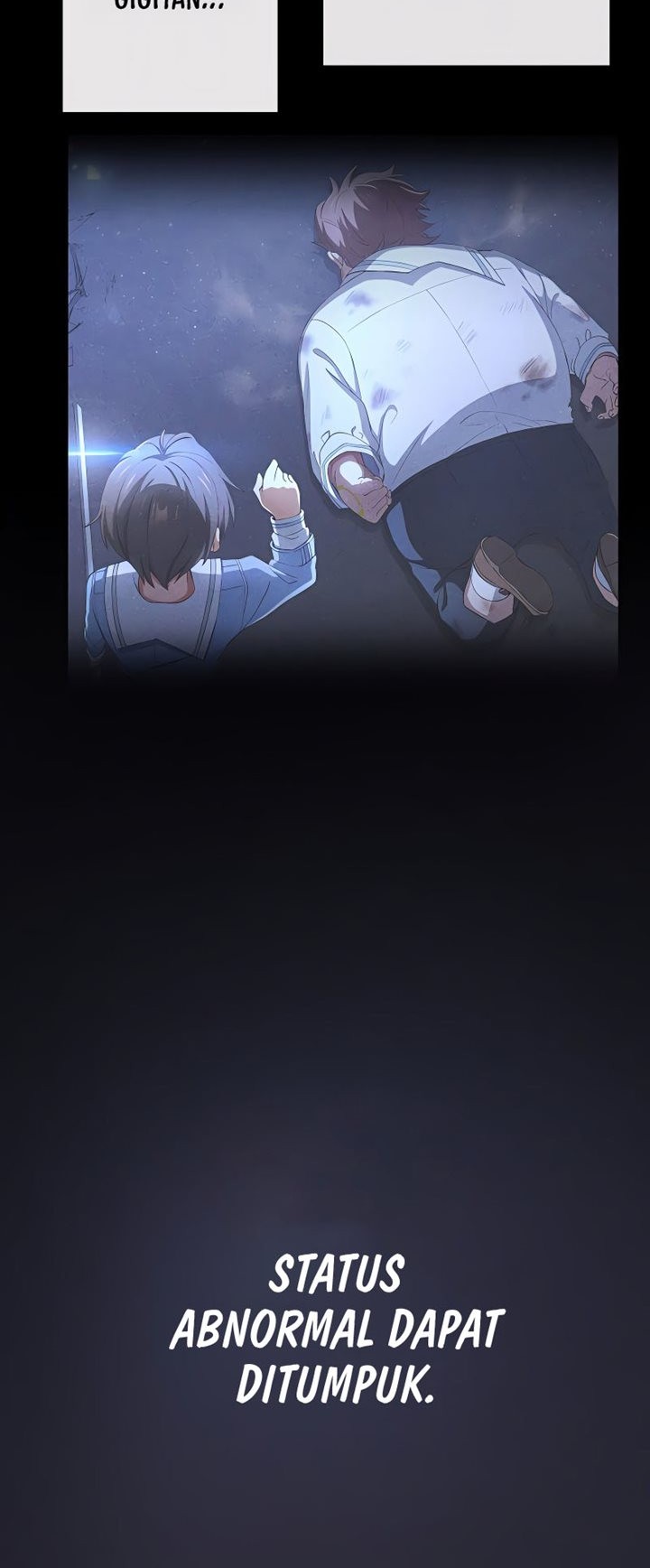 Demons' Crest Chapter 27 - halaman 13